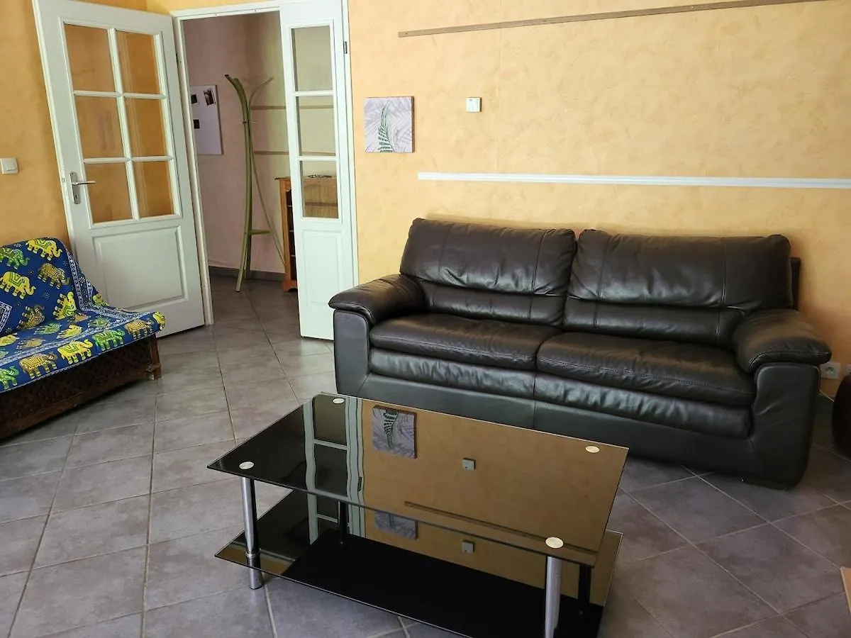 T4 90 M2, Terrasse Et Jardin Prive 100M2 Appartement Toulouse