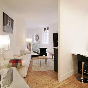Apartamento T4 Du Languedoc, Toulouse