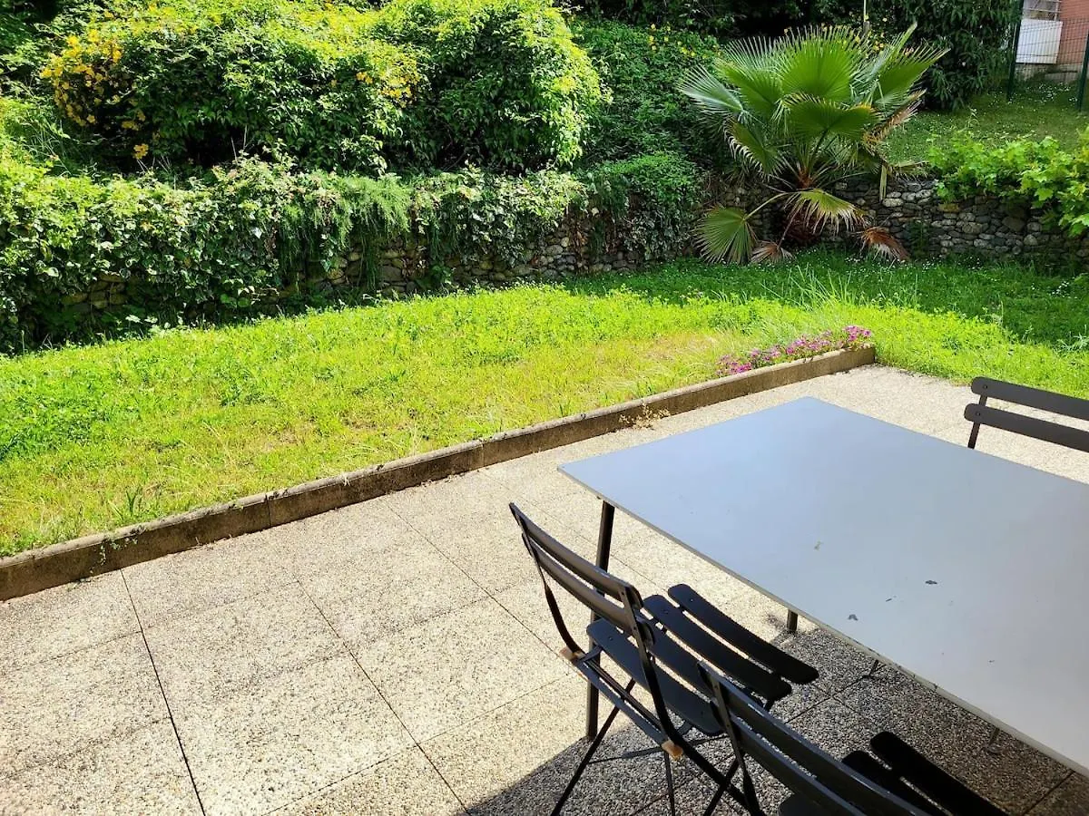 圖盧茲T4 90 M2, Terrasse Et Jardin Prive 100M2公寓 圖盧茲