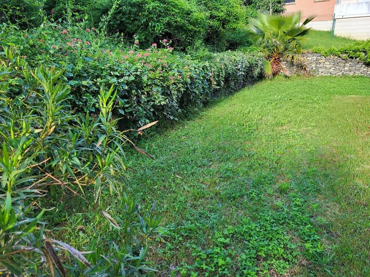圖盧茲T4 90 M2, Terrasse Et Jardin Prive 100M2公寓 0*, 圖盧茲