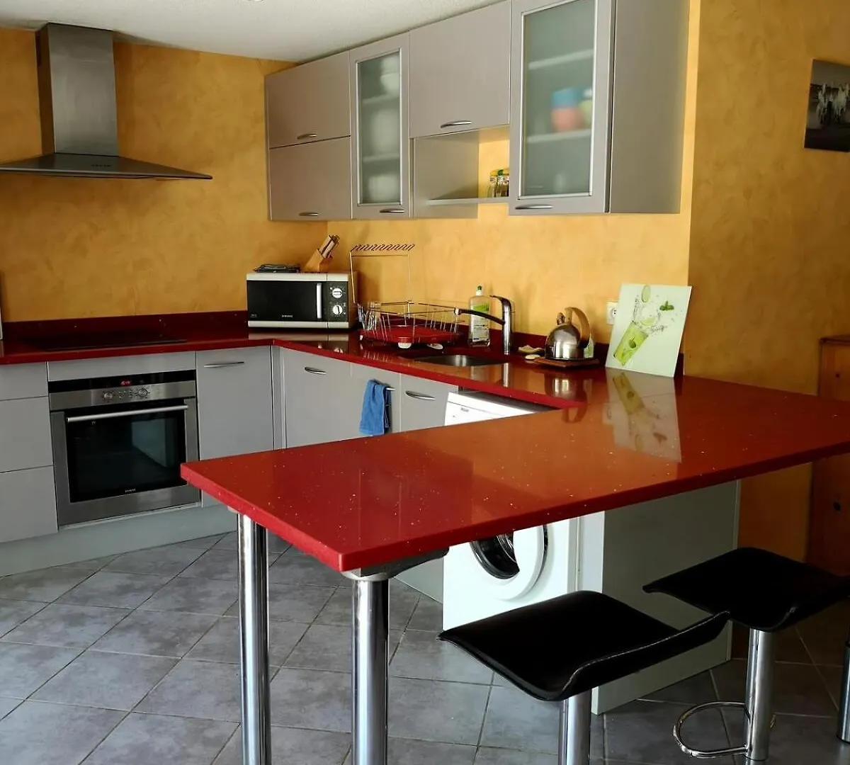 圖盧茲T4 90 M2, Terrasse Et Jardin Prive 100M2公寓